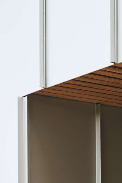 The old and the new come together in Jelling to make the history of tomorrow with steel profiles, Feldmosevej 1 - 7300 Jelling